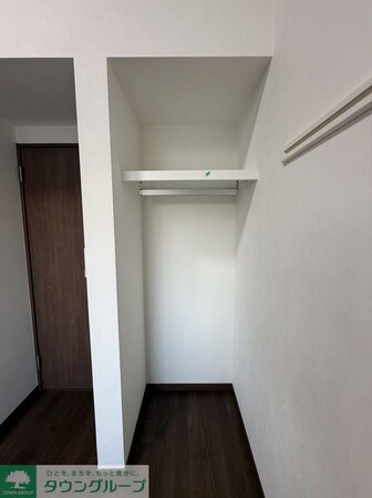 アバーロ橋本の物件内観写真